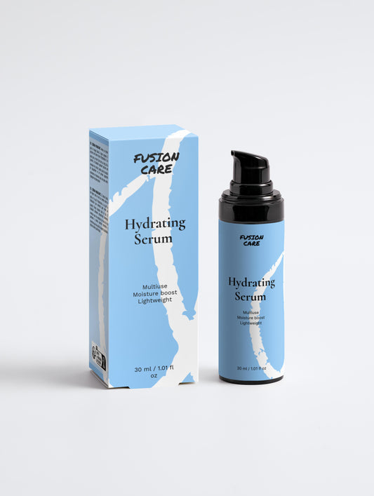 Hydrating Serum 30ml