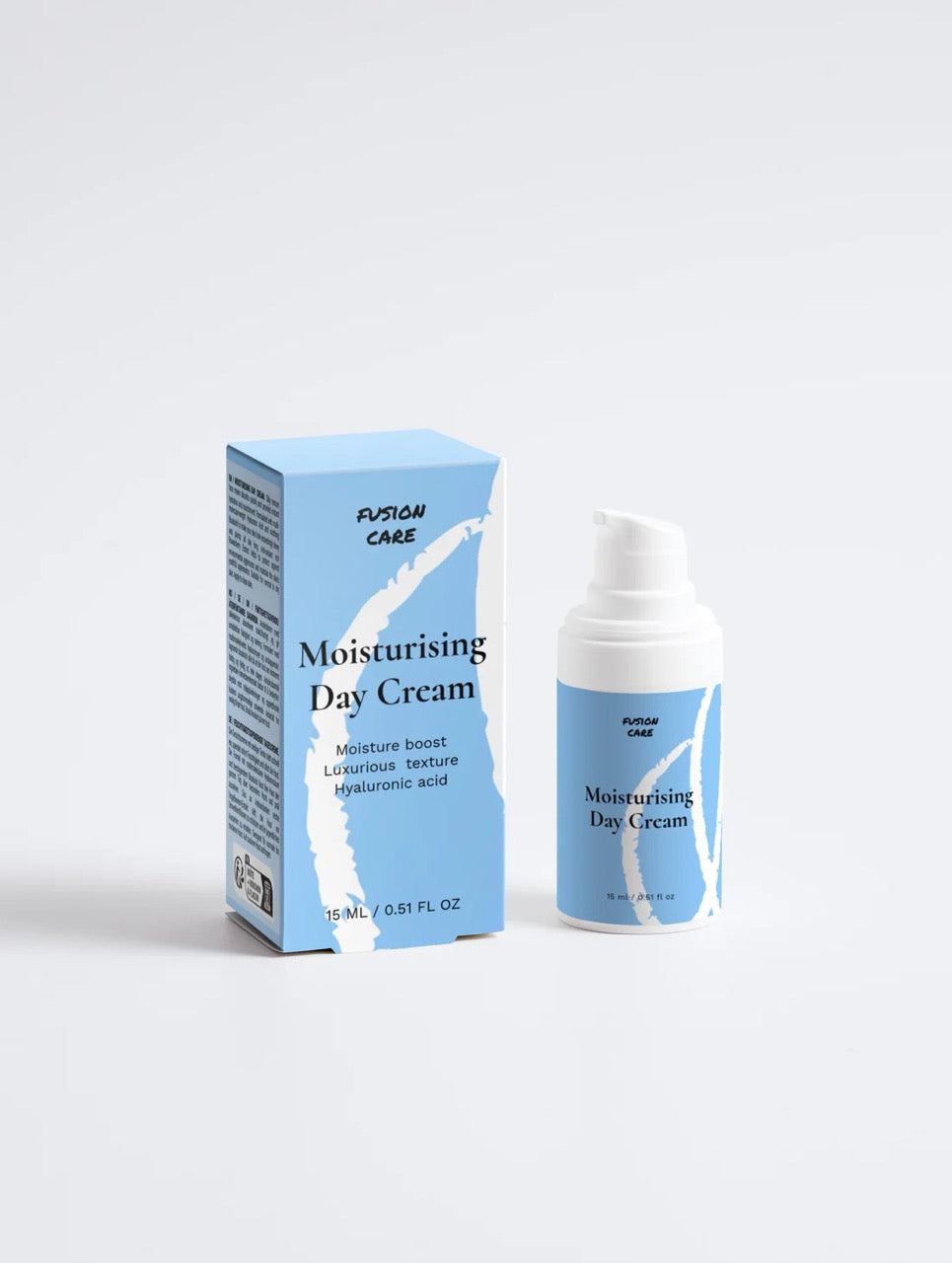 Moisturising Day Cream From