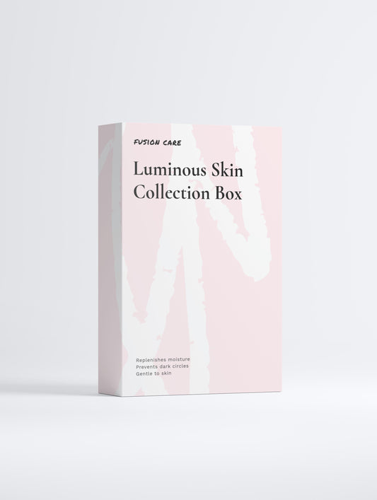 Luminous Skin Collection Box