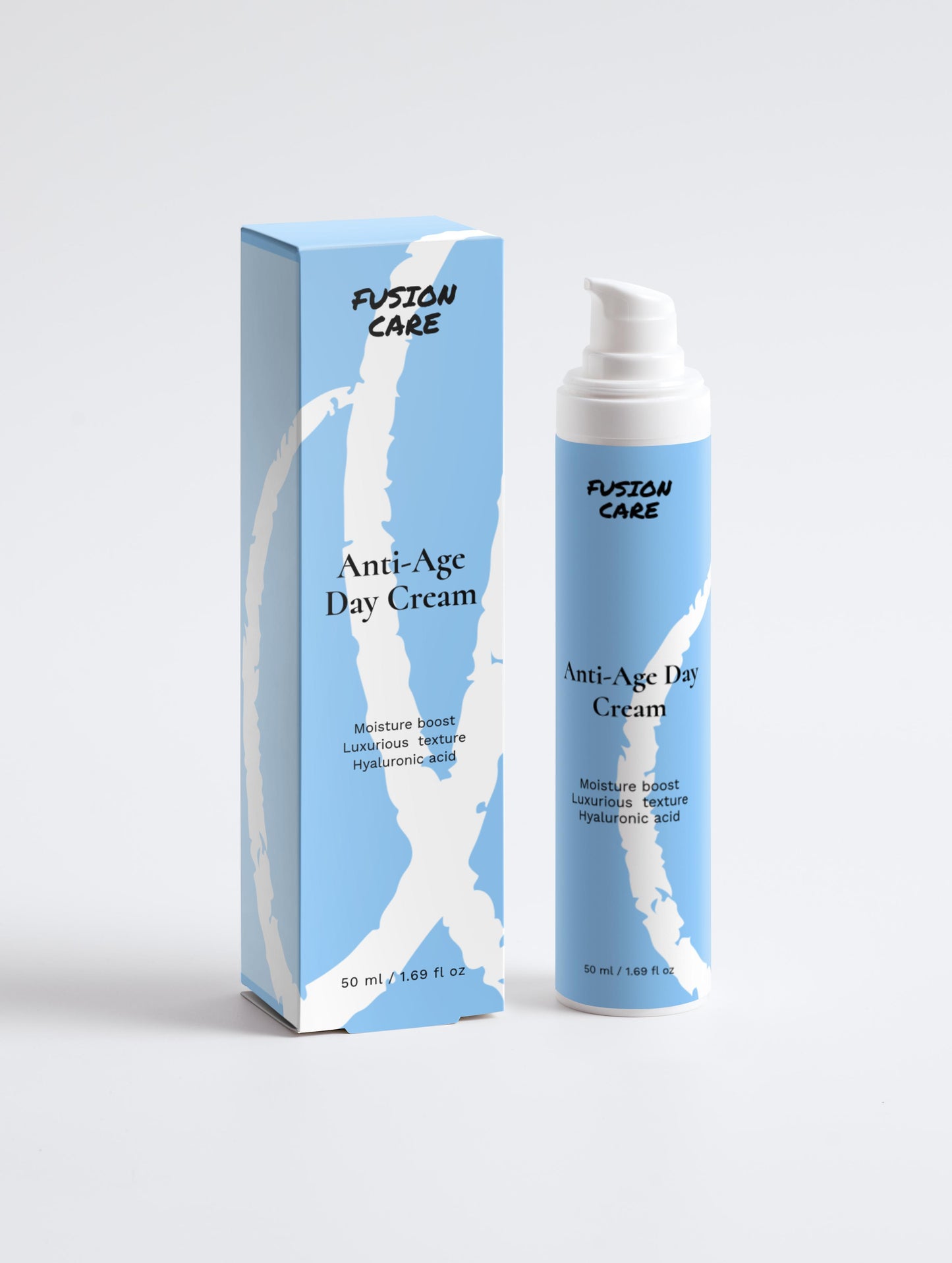 Anti-Age Day Cream 50ml