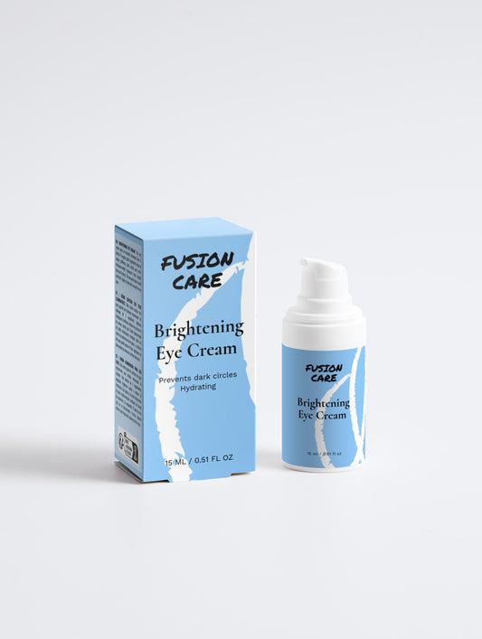 Brightening Eye Cream 15ml