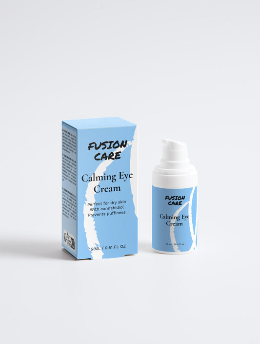 Calming Eye Cream 15ml