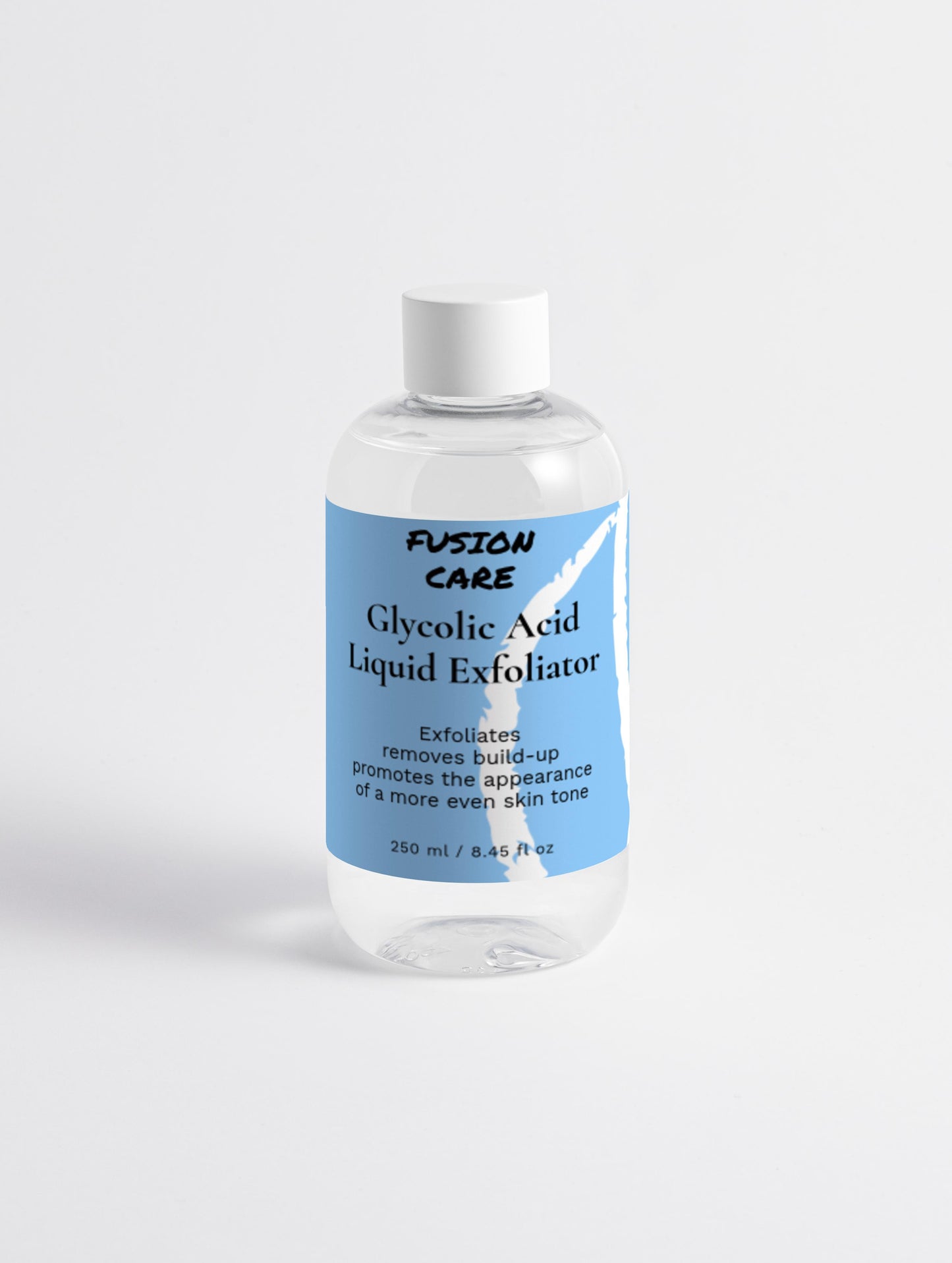 Glycolic Acid Liquid Exfoliator 250ml