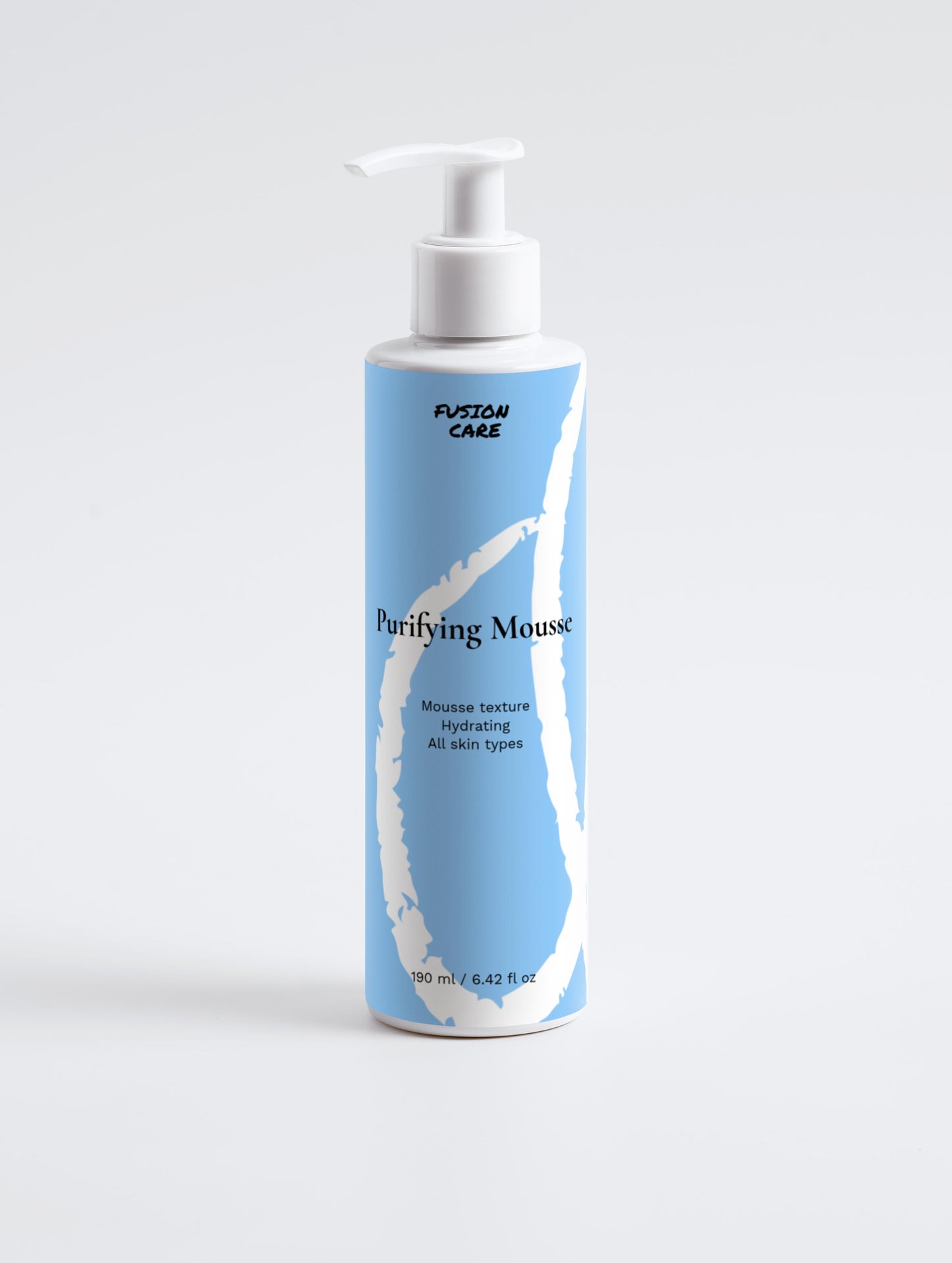 Purifying Mousse 190ml