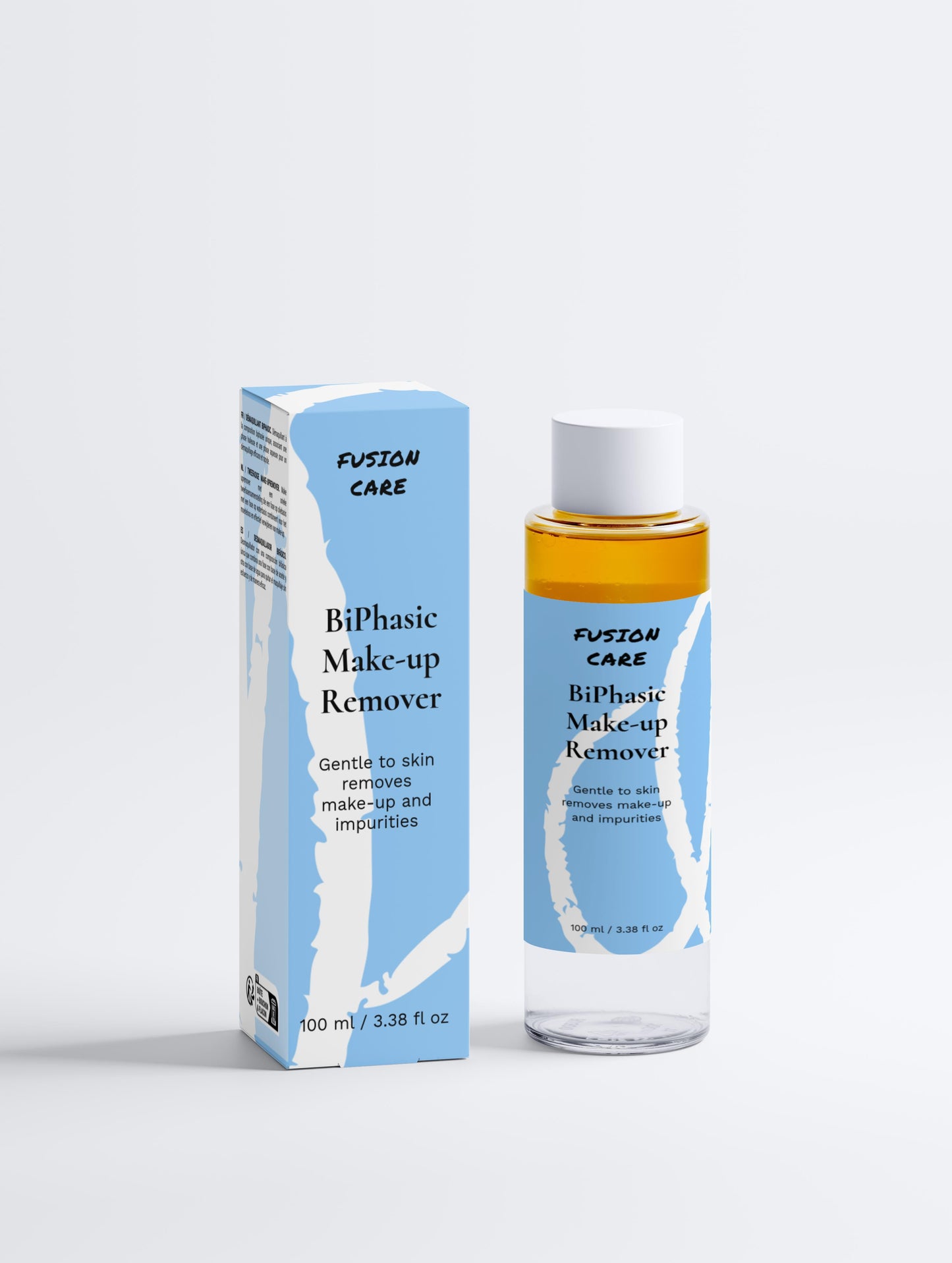 BiPhasic Make-up Remover 100ml