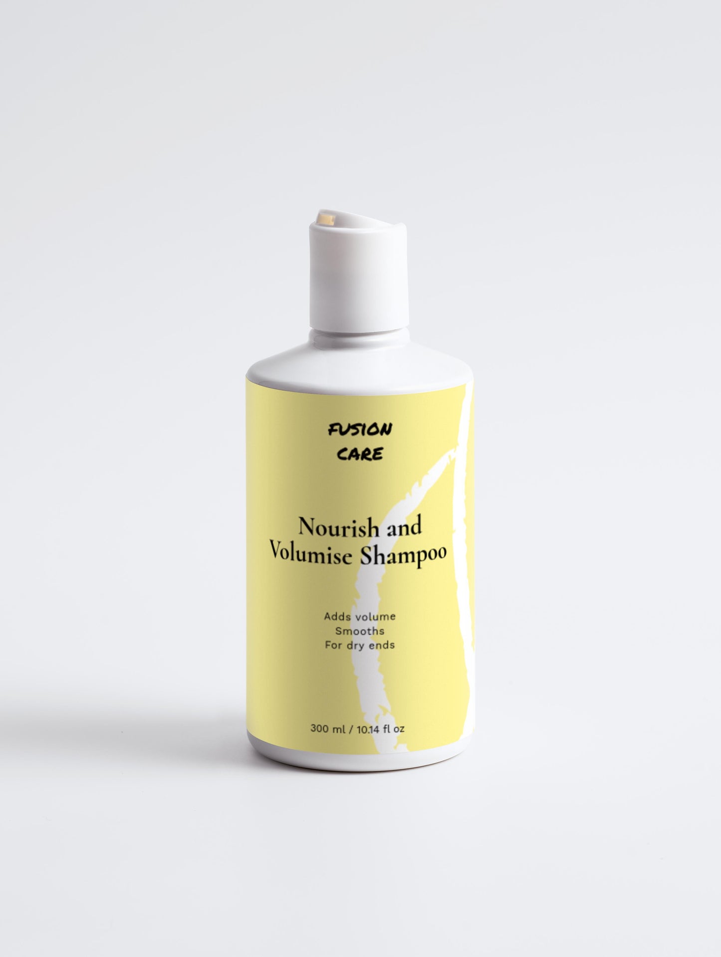 Nourish and Volumise Shampoo 300ml