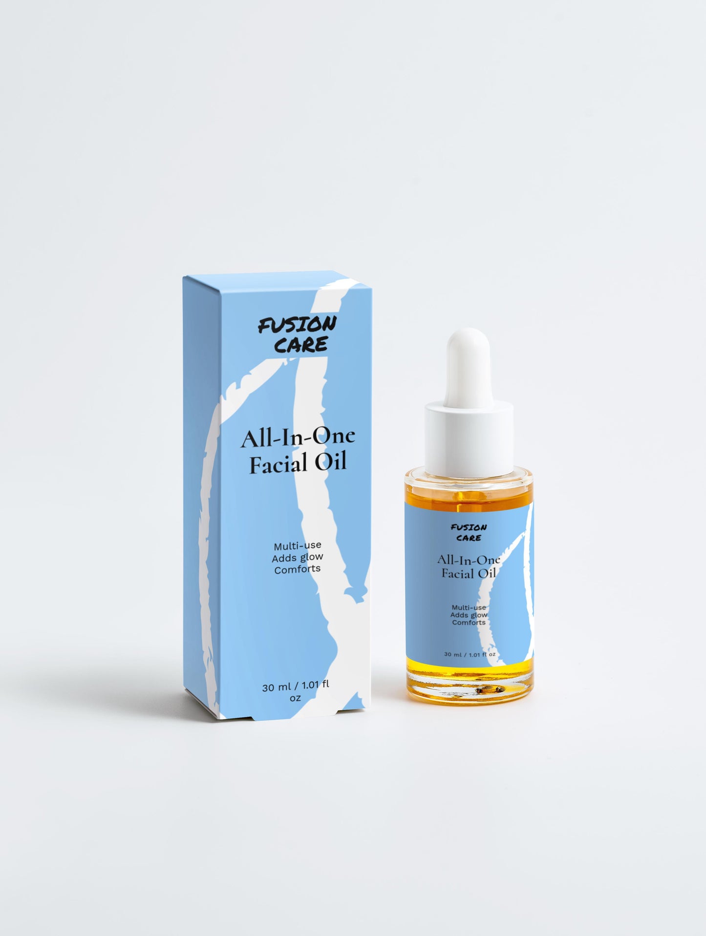 All-In-One Facial Oil 30ml