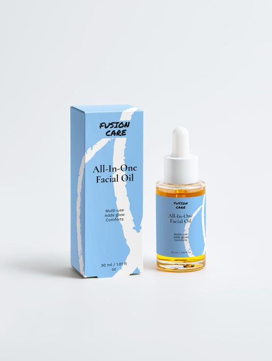 All-In-One Facial Oil 30ml