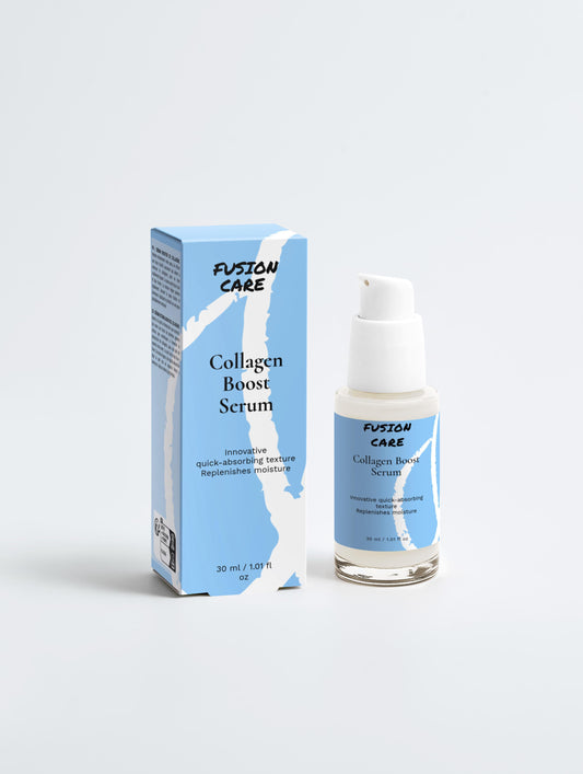 Collagen Boost Serum 30ml