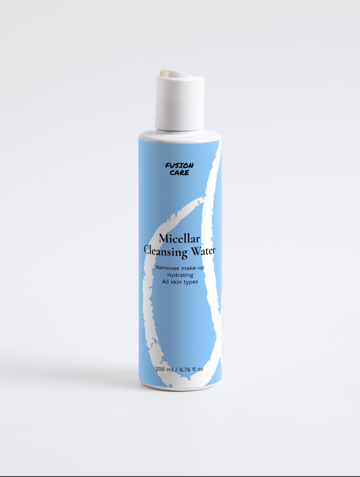 Micellar Cleansing Water 200ml