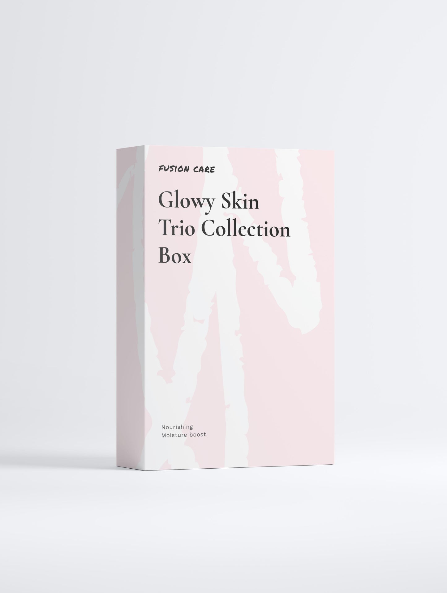 Glowy Skin Trio Collection Box