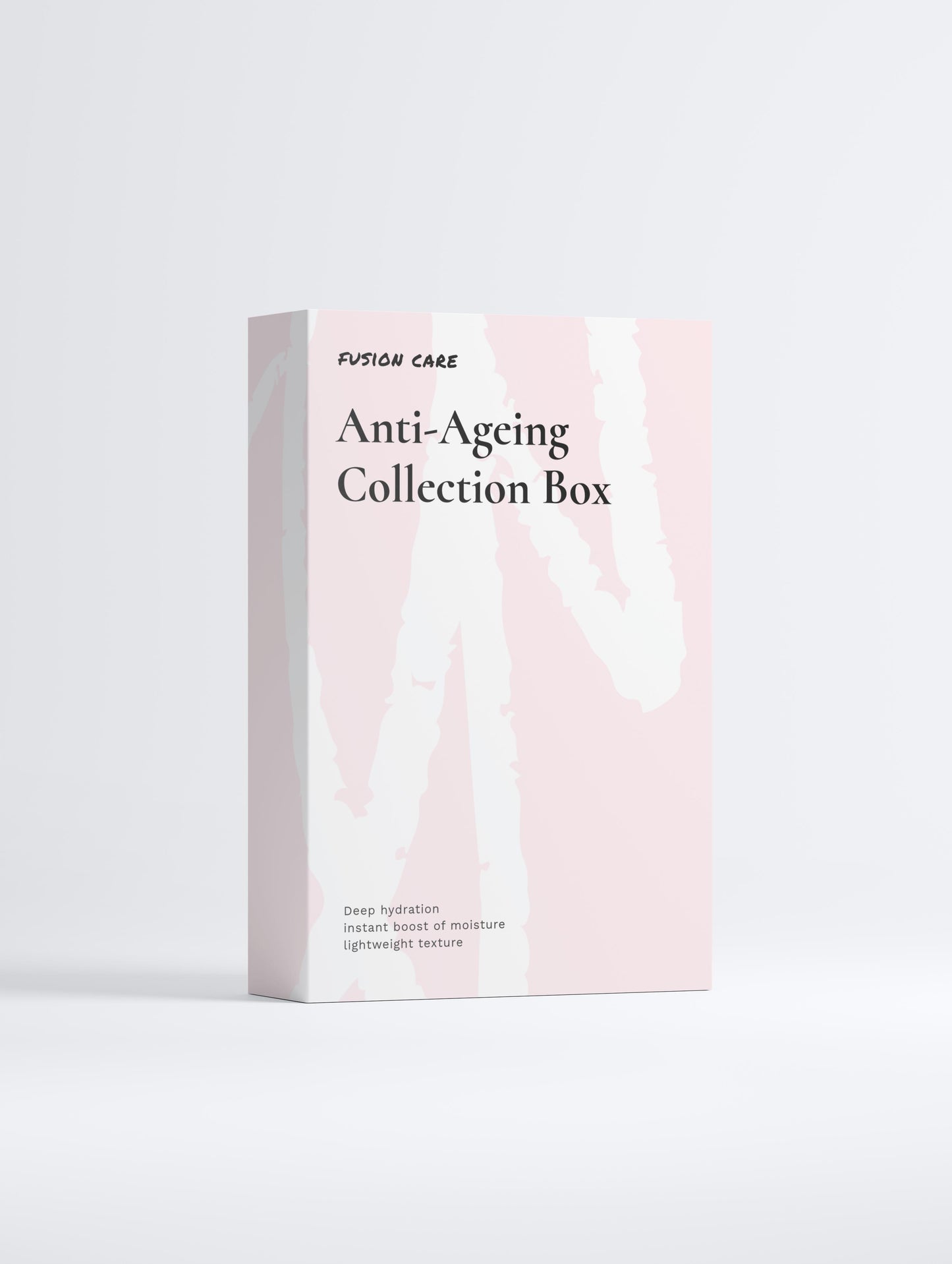 Anti-Ageing Collection Box