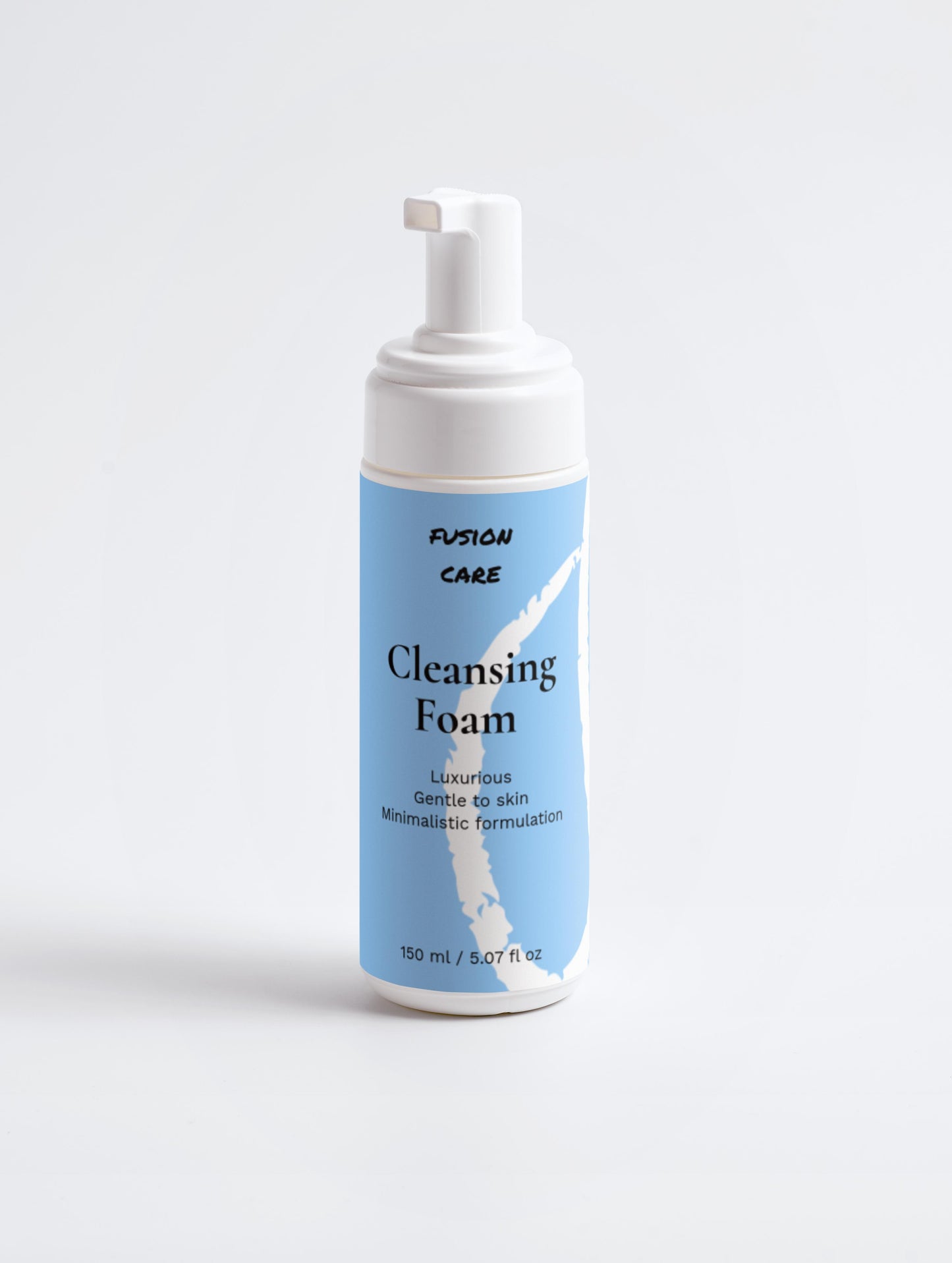 Cleansing Foam 150ml