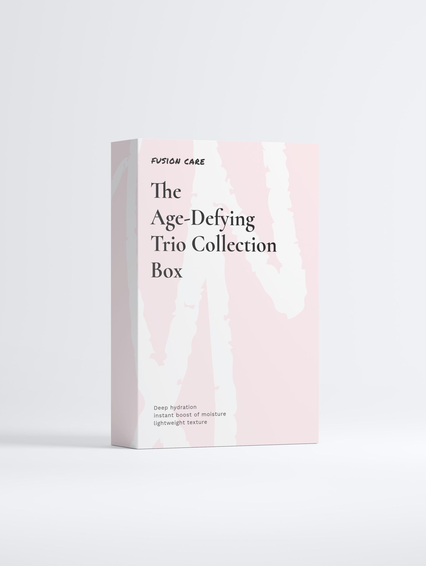 The Age-Defying Trio Collection Box