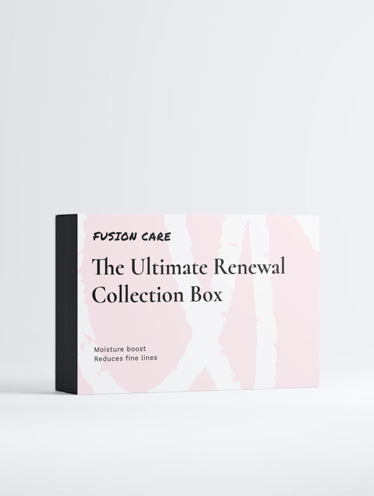 The Ultimate Renewal Collection Box