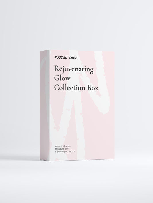 Rejuvenating Glow Collection Box