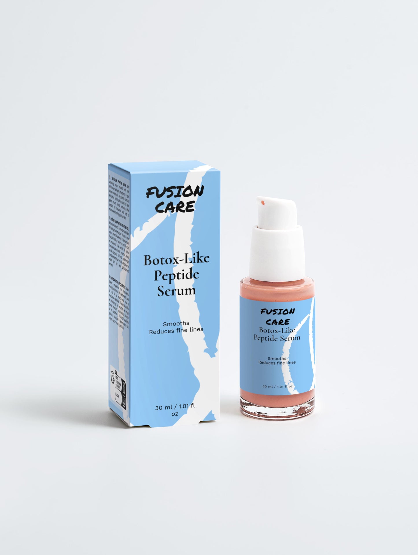 Botox-Like Peptide Serum 30ml