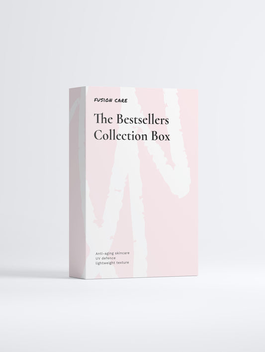 The Bestsellers Collection Box