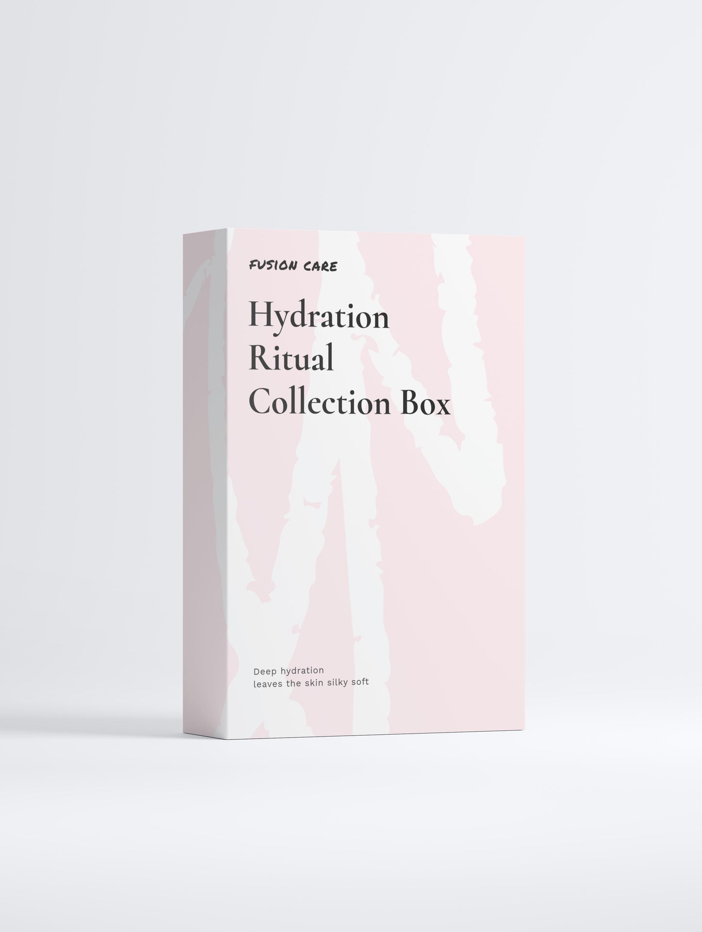 Hydration Ritual Collection Box