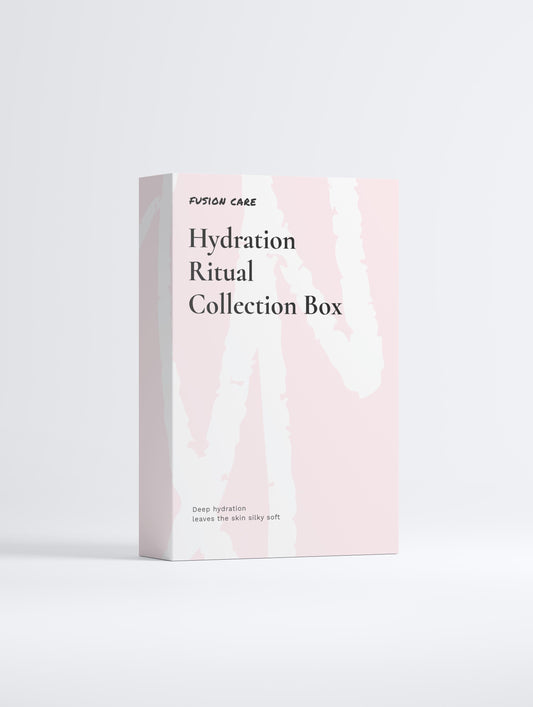 Hydration Ritual Collection Box