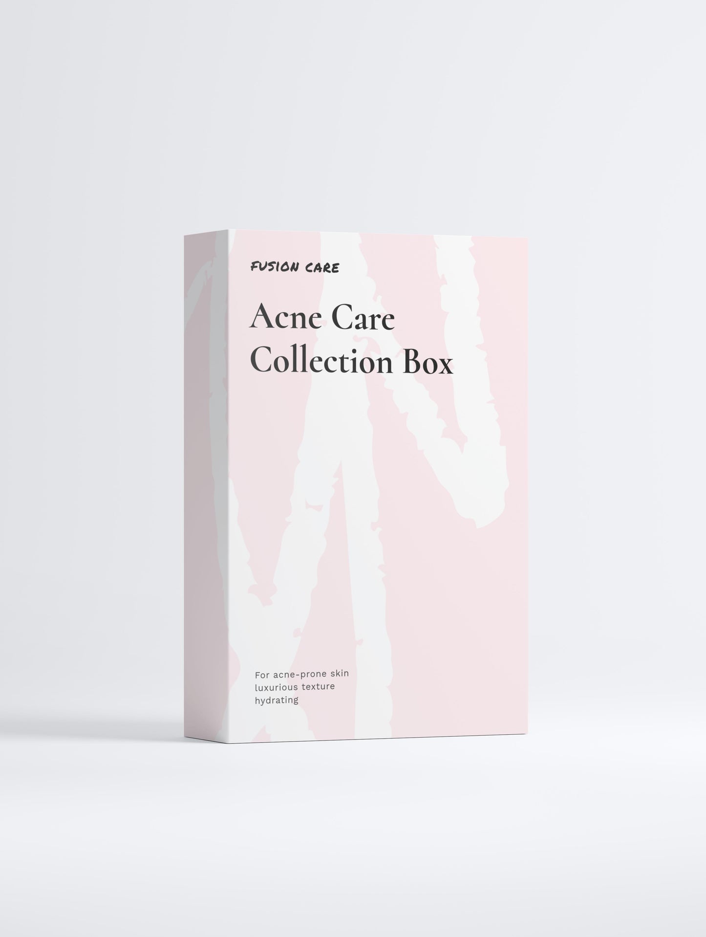 Acne Care Collection Box