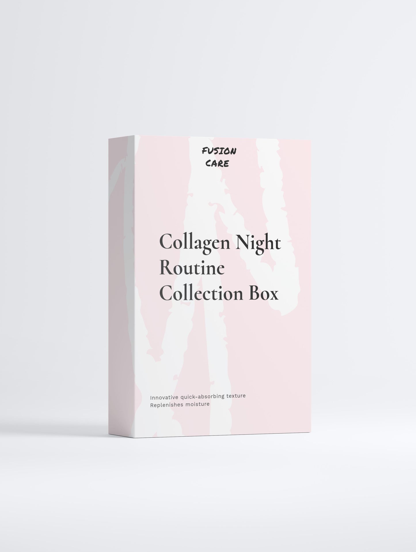 Collagen Night Routine Collection Box