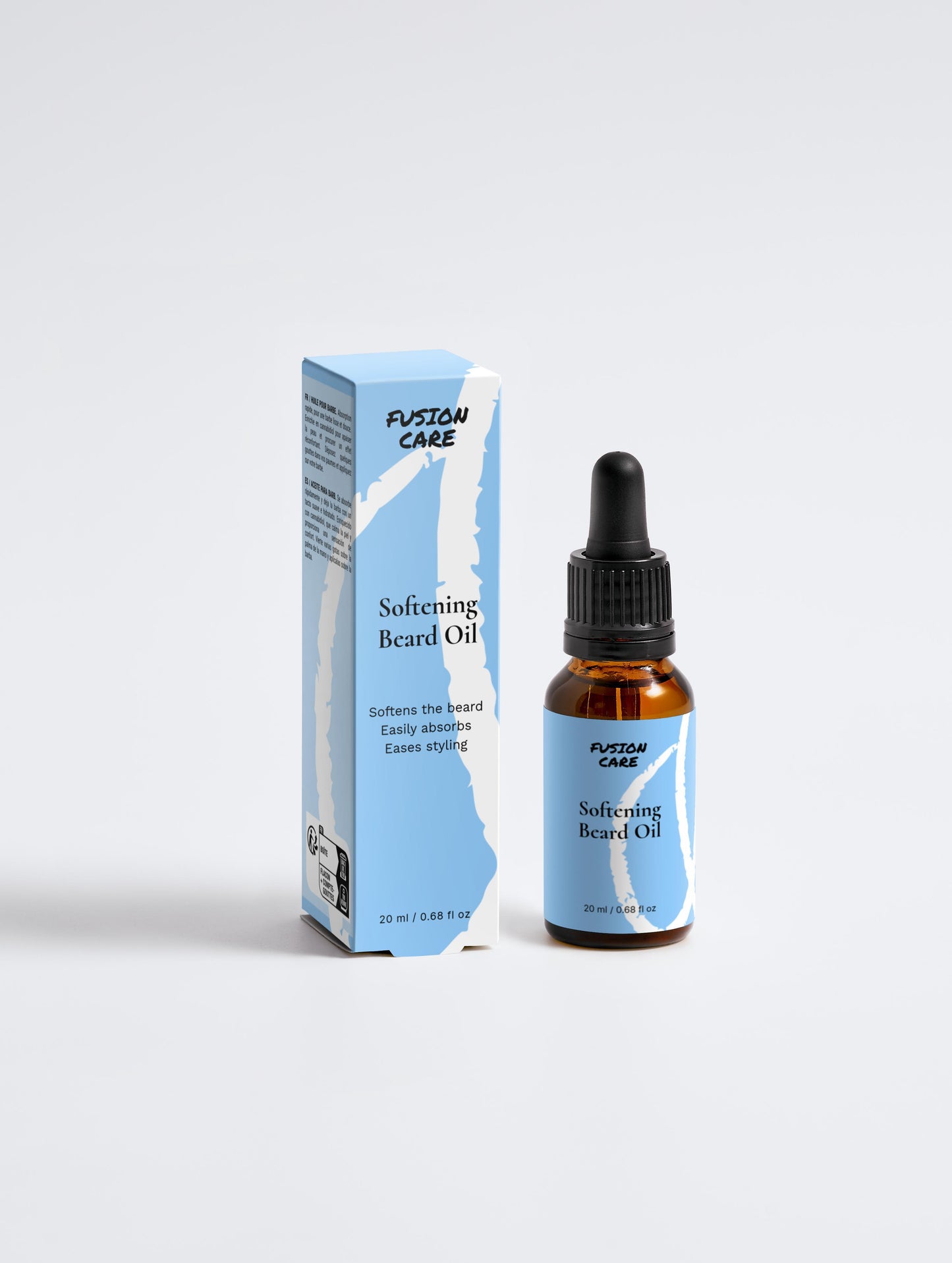 Softening Beard Oil 20ml