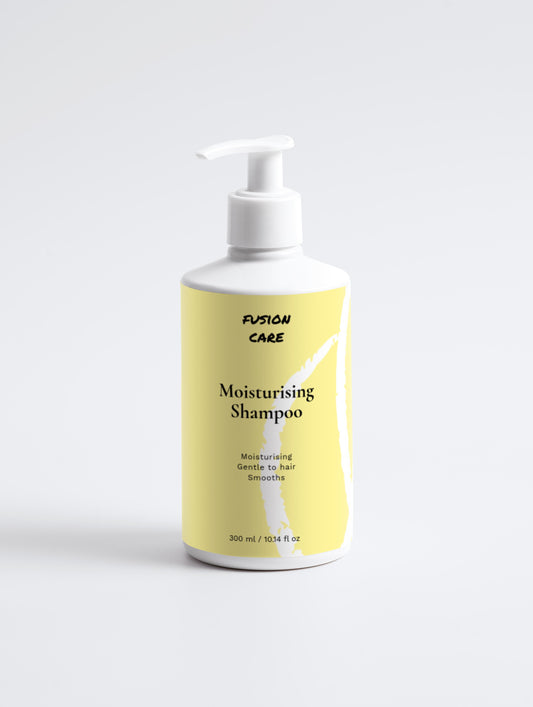 Moisturising Shampoo 300ml