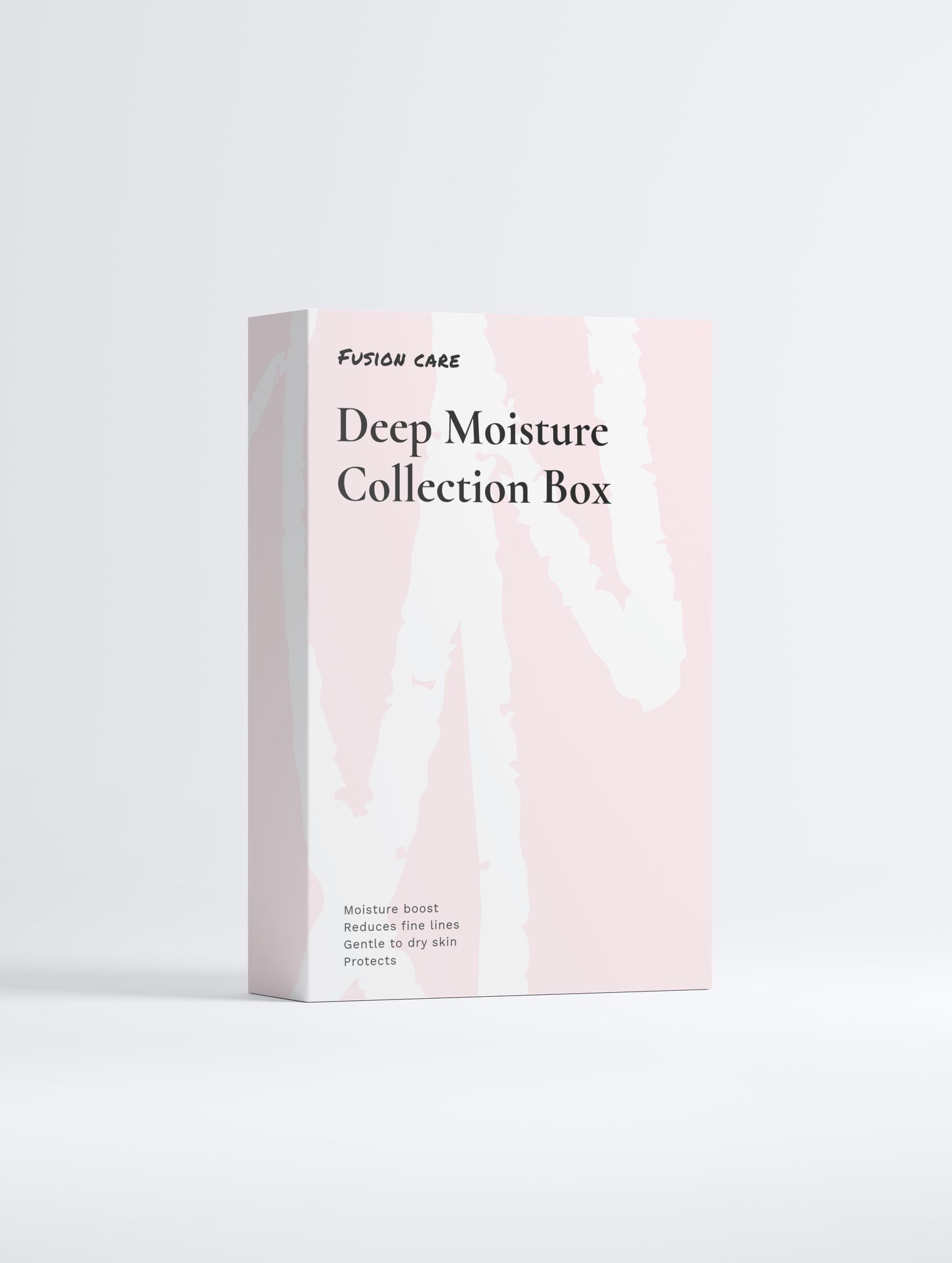 Deep Moisture Collection Box