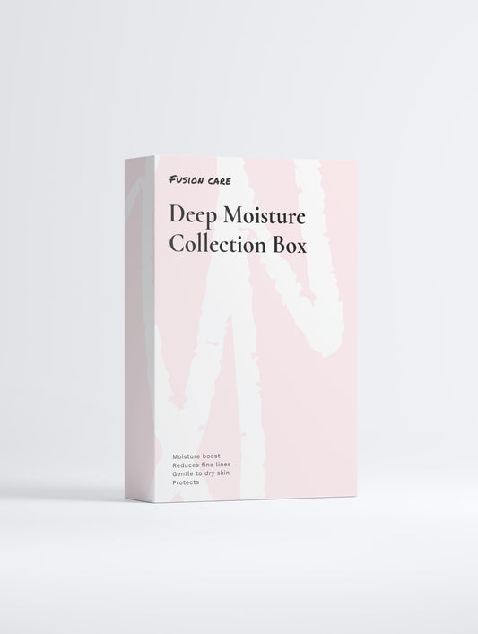 Deep Moisture Collection Box